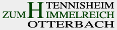 Tennisheim Otterbach
